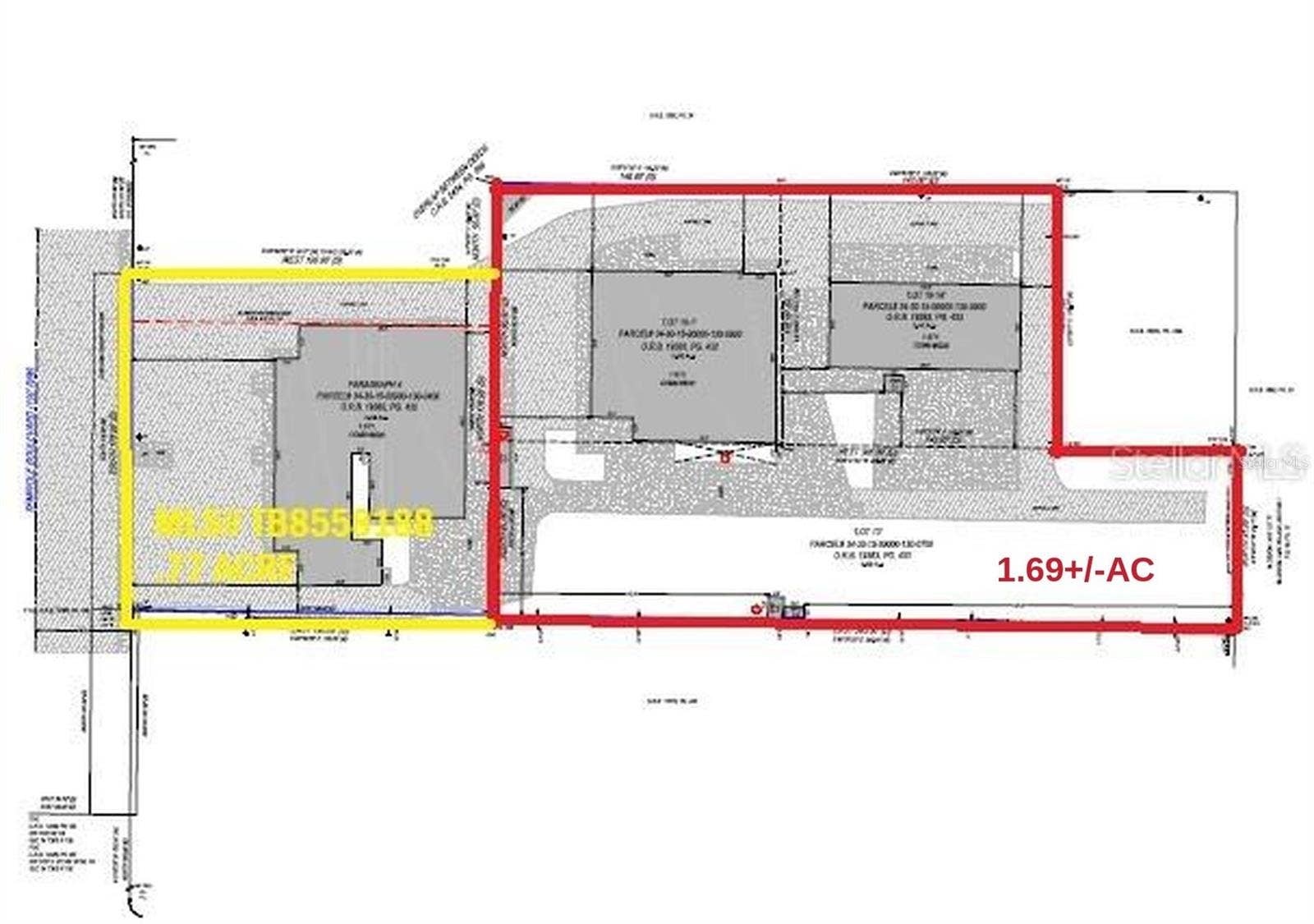 6225 (multiple) SEMINOLE BOULEVARD, Seminole, FL 33772 6225 (multiple) SEMINOLE BOULEVARD, Seminole, FL 33772
