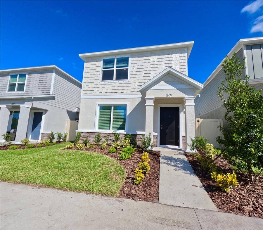 Property photo for 10174 GLADESONG LANE, Riverview, FL