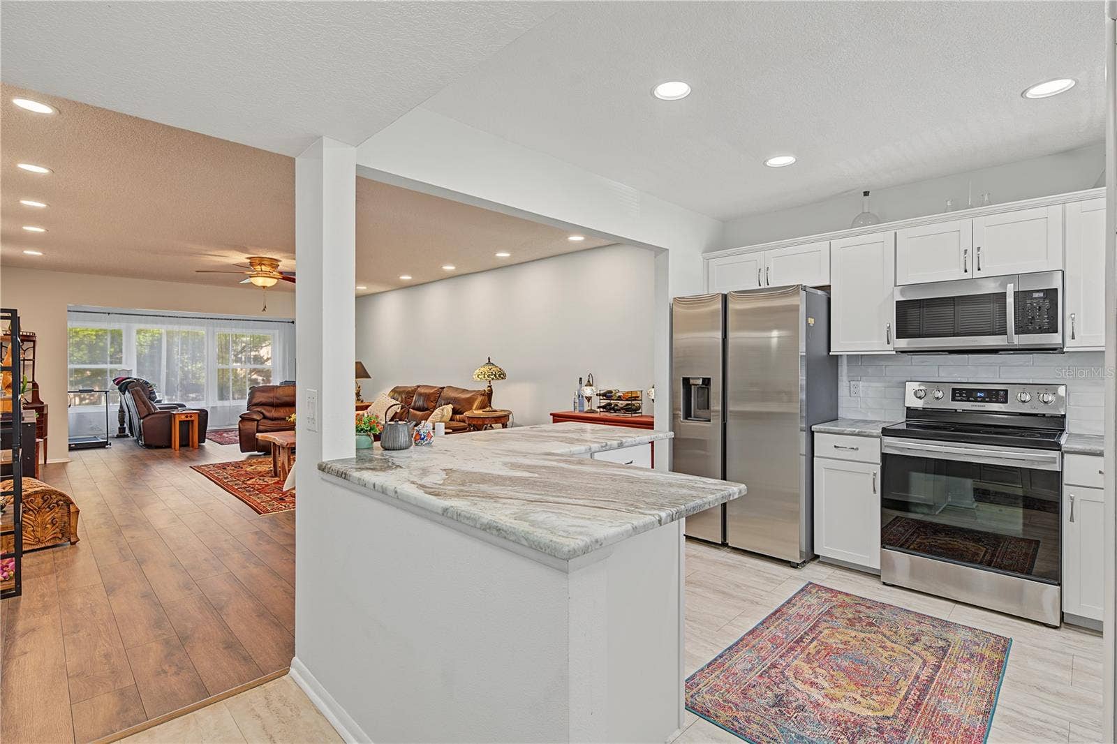 2254 NORWEGIAN DRIVE, #36, Clearwater, FL 33763