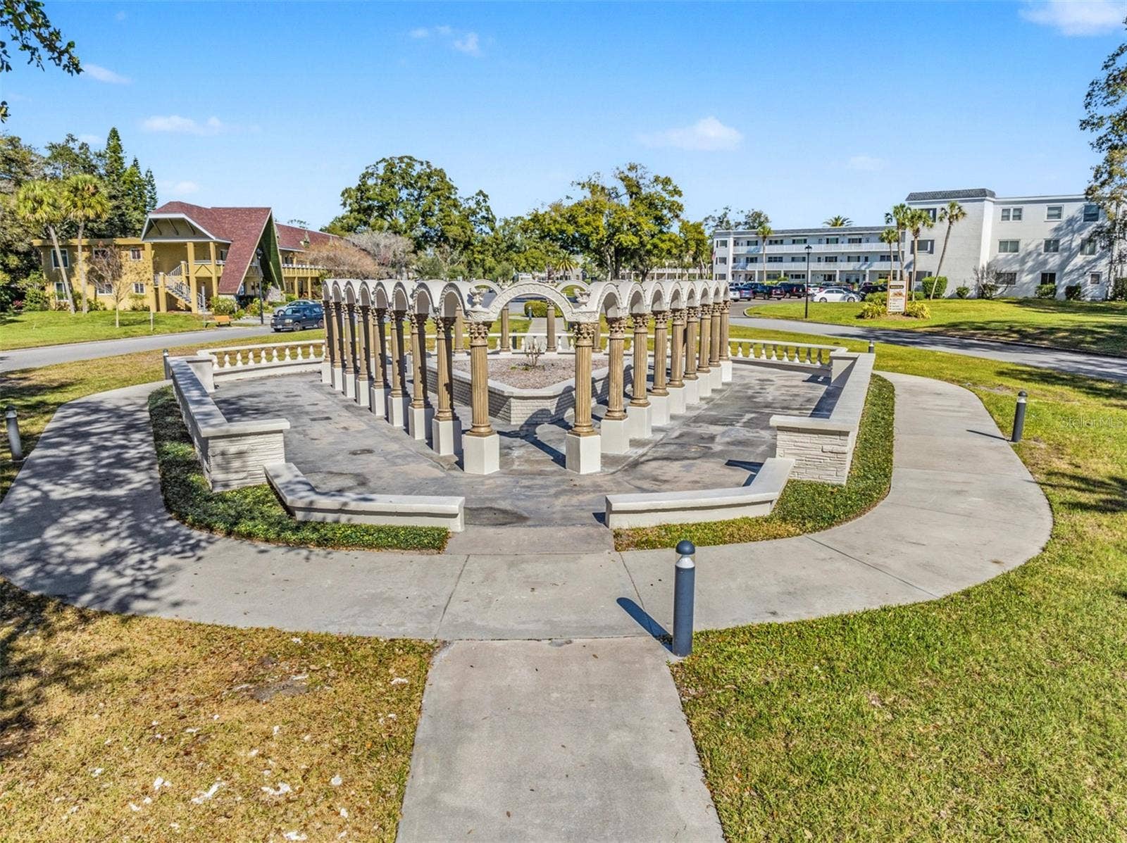 2254 NORWEGIAN DRIVE, #36, Clearwater, FL 33763