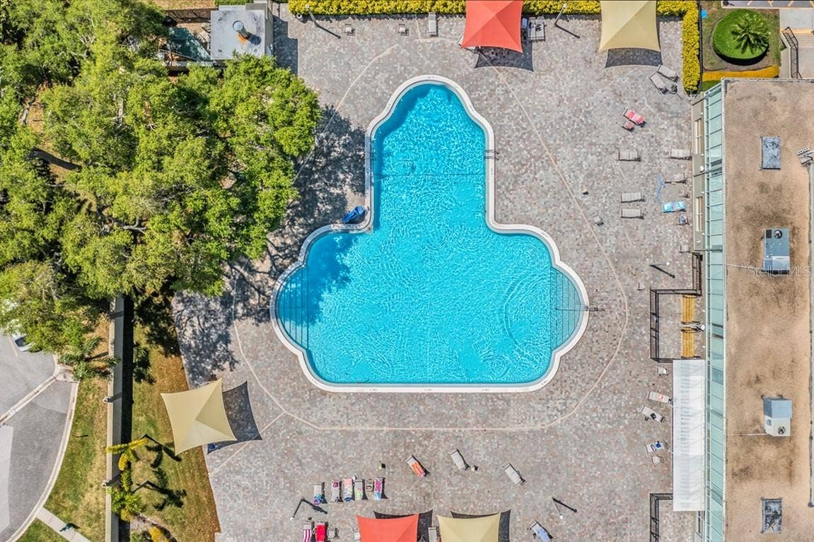 2254 NORWEGIAN DRIVE, #36, Clearwater, FL 33763