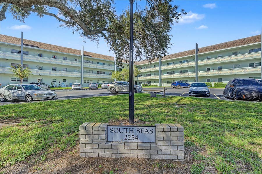 Property photo for 2254 NORWEGIAN DRIVE, #36, Clearwater, FL