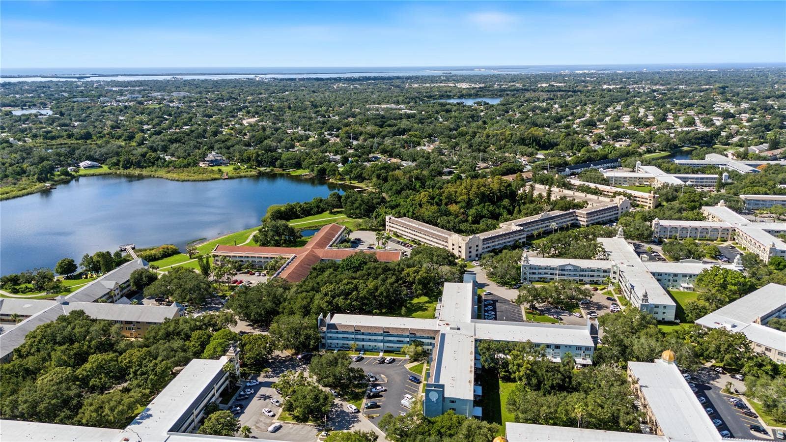 2254 NORWEGIAN DRIVE, #36, Clearwater, FL 33763