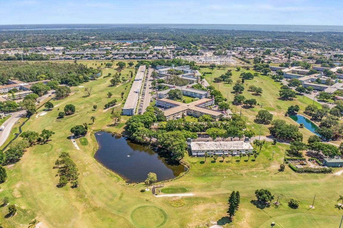 2254 NORWEGIAN DRIVE, #36, Clearwater, FL 33763
