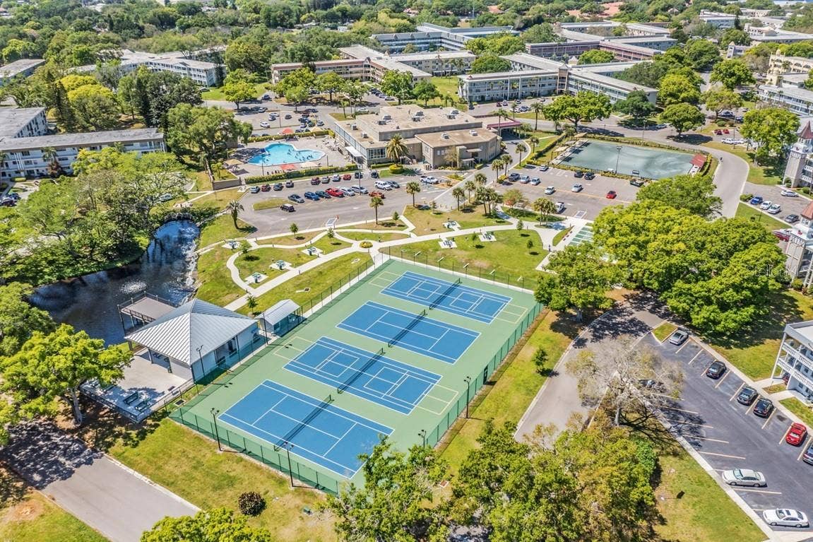 2254 NORWEGIAN DRIVE, #36, Clearwater, FL 33763