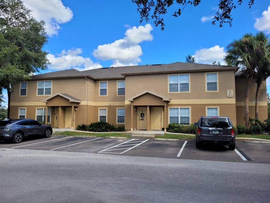 Property photo for 36113 DEER CREEK DRIVE, #201, Zephyrhills, FL