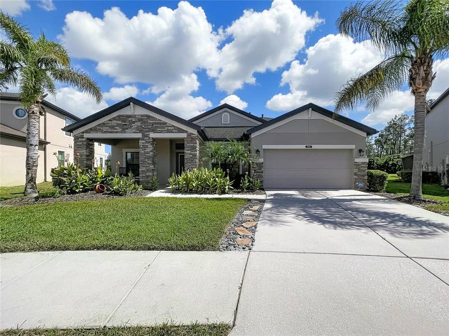 Property photo for 8144 SEQUESTER LOOP, Land O Lakes, FL
