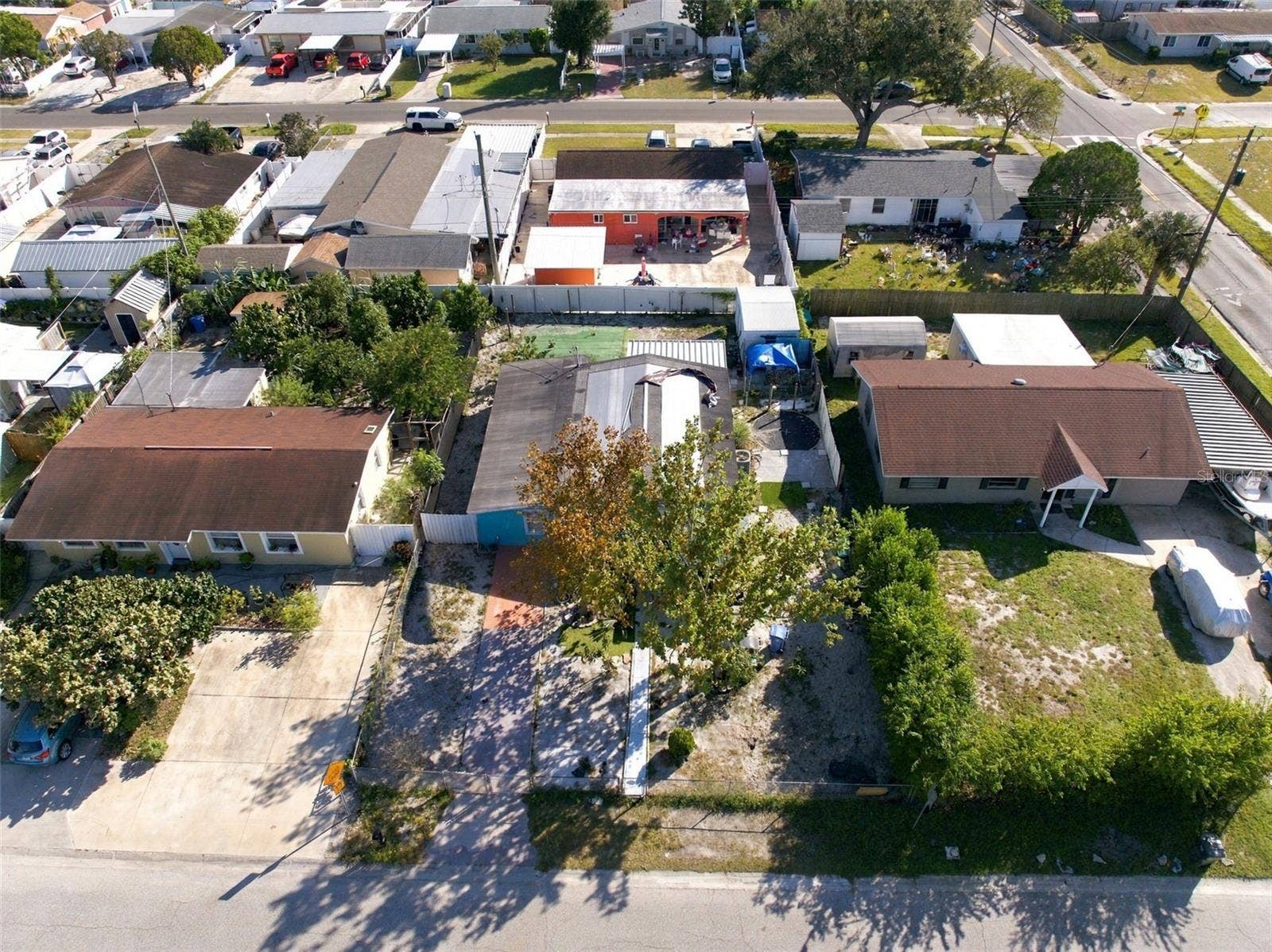 6820 LARMON STREET, Tampa, FL 33634