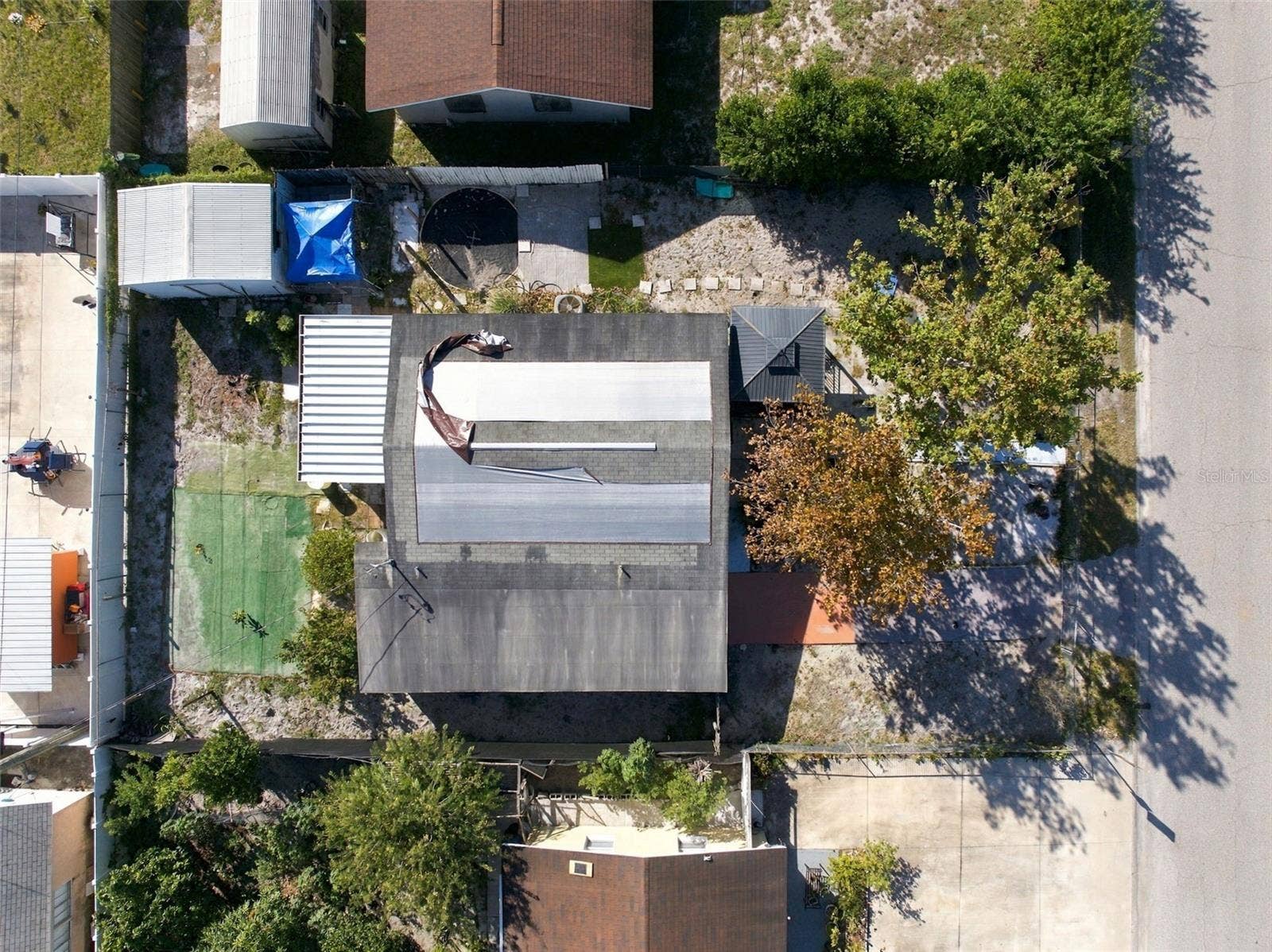 6820 LARMON STREET, Tampa, FL 33634