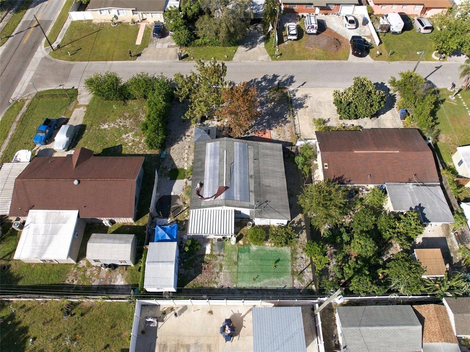 6820 LARMON STREET, Tampa, FL 33634