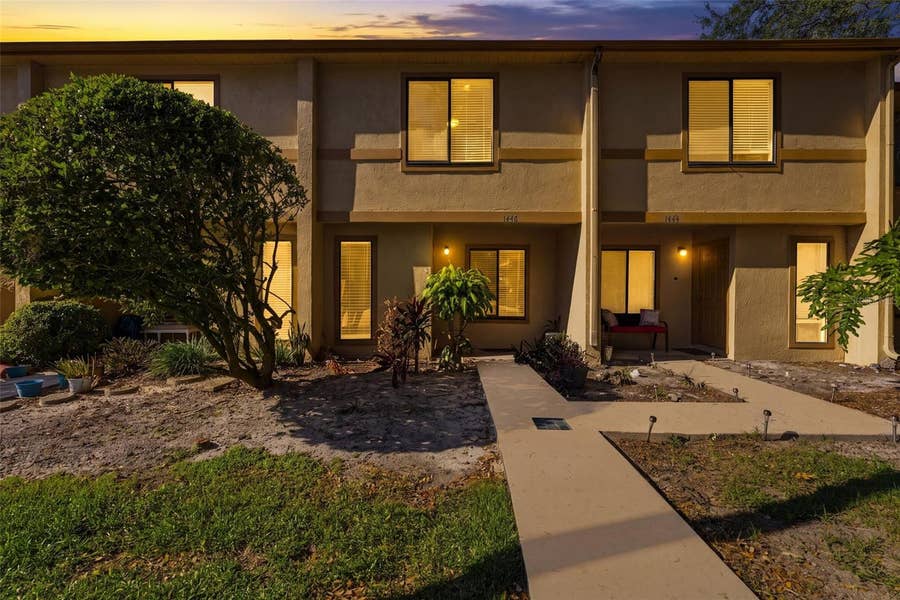 Property photo for 1446 HIGHLAND RIDGE CIRCLE, Brandon, FL