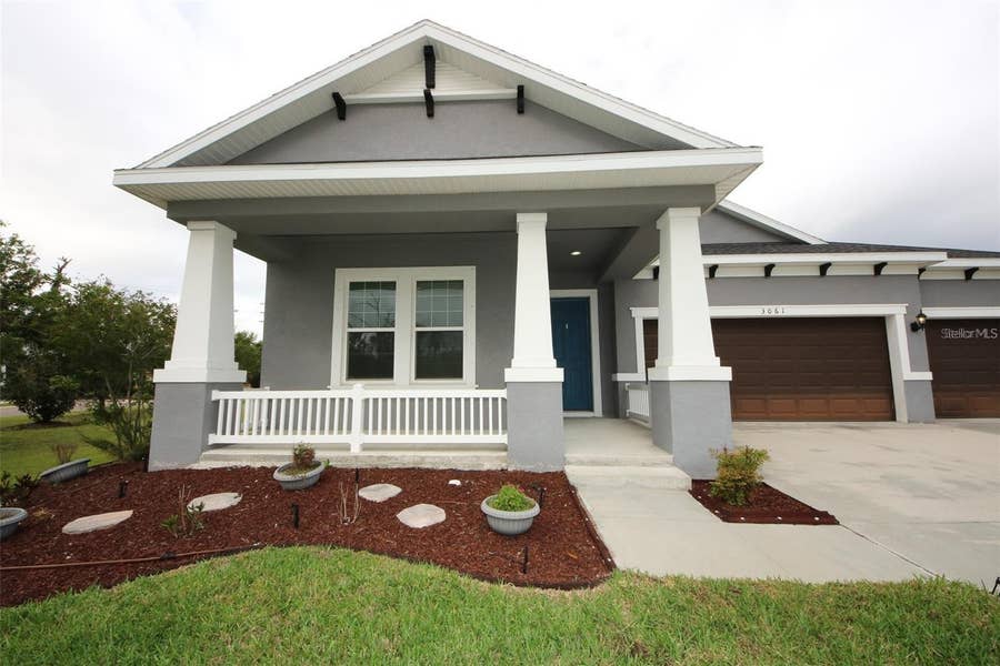 Property photo for 3061 MELA COURT, Holiday, FL