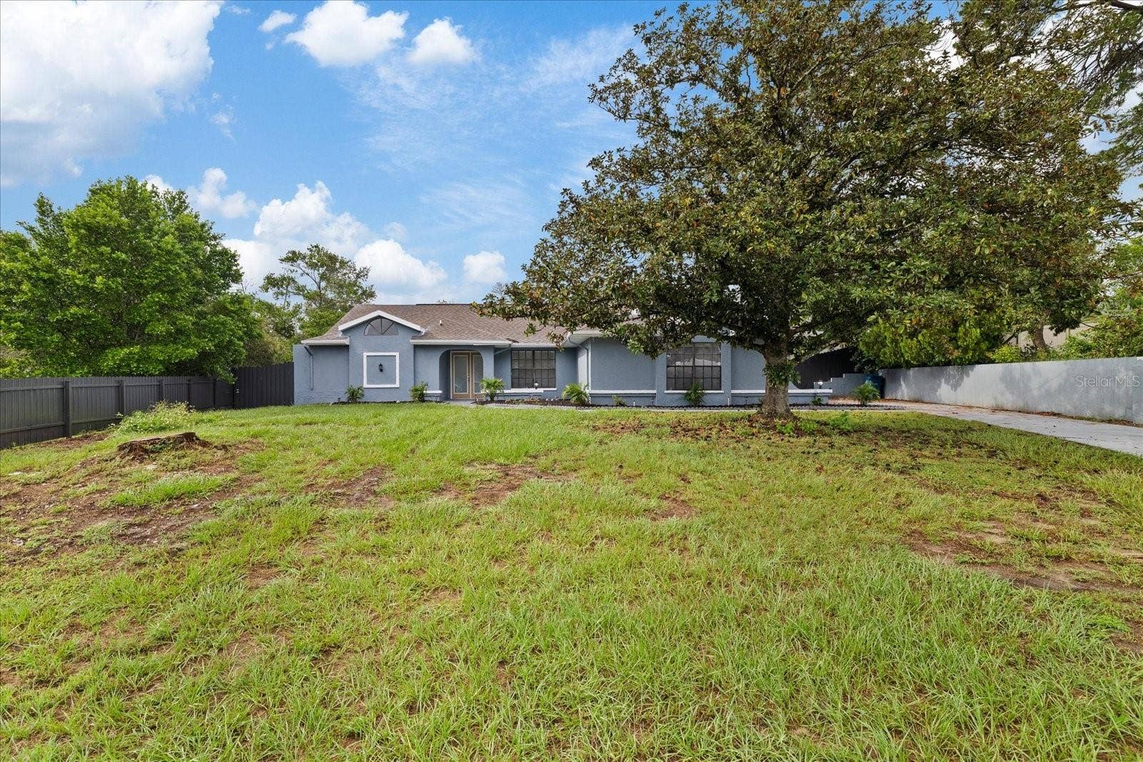 2599 GLENRIDGE DRIVE, Spring Hill, FL 34609 2599 GLENRIDGE DRIVE, Spring Hill, FL 34609