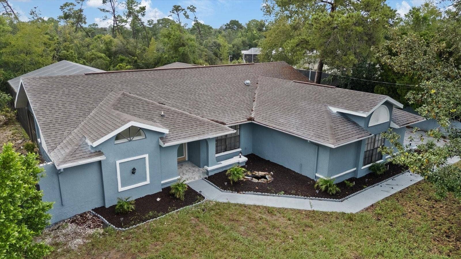 2599 GLENRIDGE DRIVE, Spring Hill, FL 34609 2599 GLENRIDGE DRIVE, Spring Hill, FL 34609