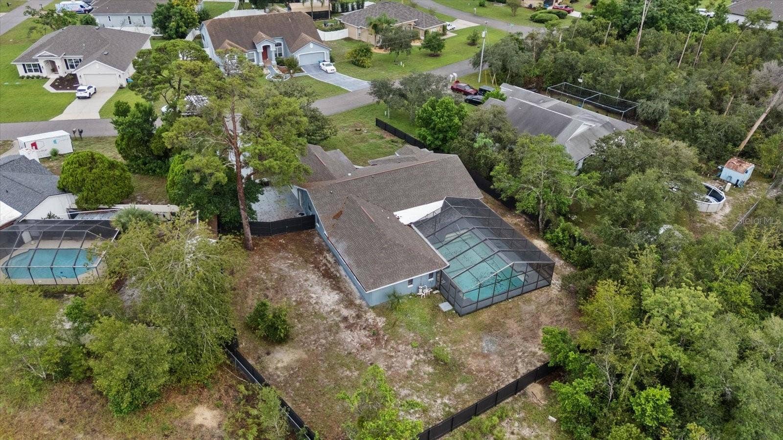 2599 GLENRIDGE DRIVE, Spring Hill, FL 34609 2599 GLENRIDGE DRIVE, Spring Hill, FL 34609