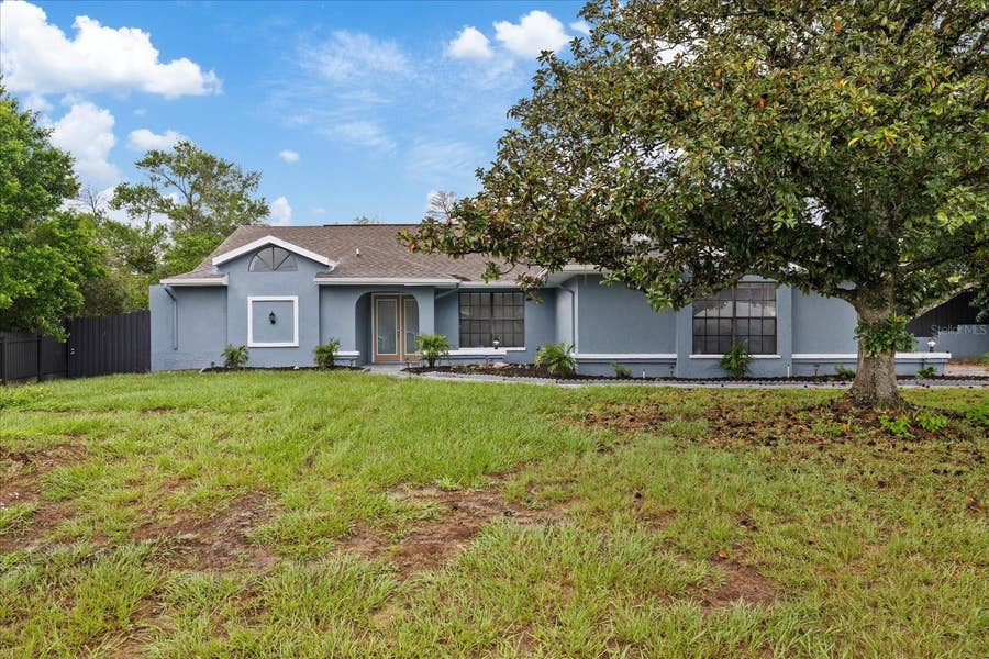Property photo for 2599 GLENRIDGE DRIVE, Spring Hill, FL