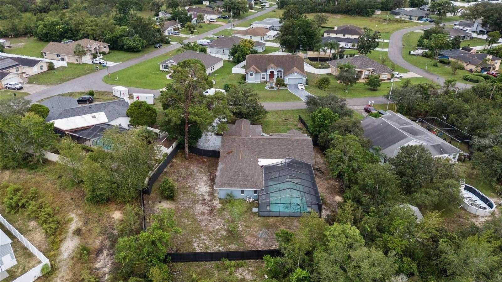 2599 GLENRIDGE DRIVE, Spring Hill, FL 34609 2599 GLENRIDGE DRIVE, Spring Hill, FL 34609