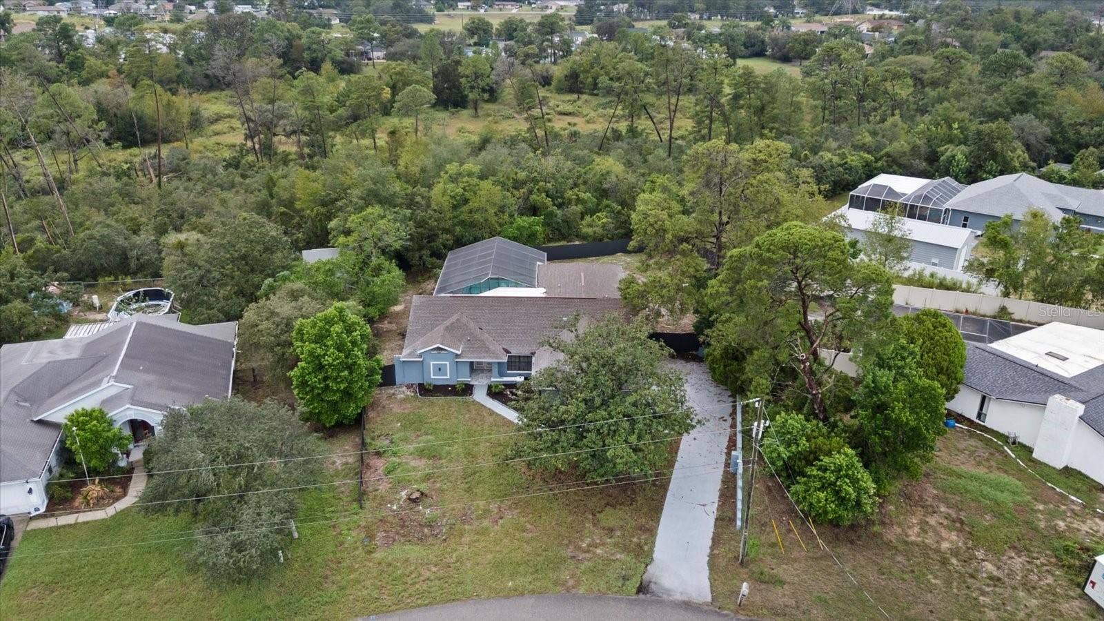 2599 GLENRIDGE DRIVE, Spring Hill, FL 34609 2599 GLENRIDGE DRIVE, Spring Hill, FL 34609