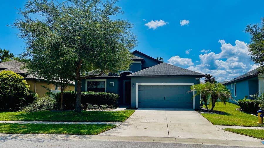 Property photo for 8328 AUBURN RISE COURT, Land O Lakes, FL