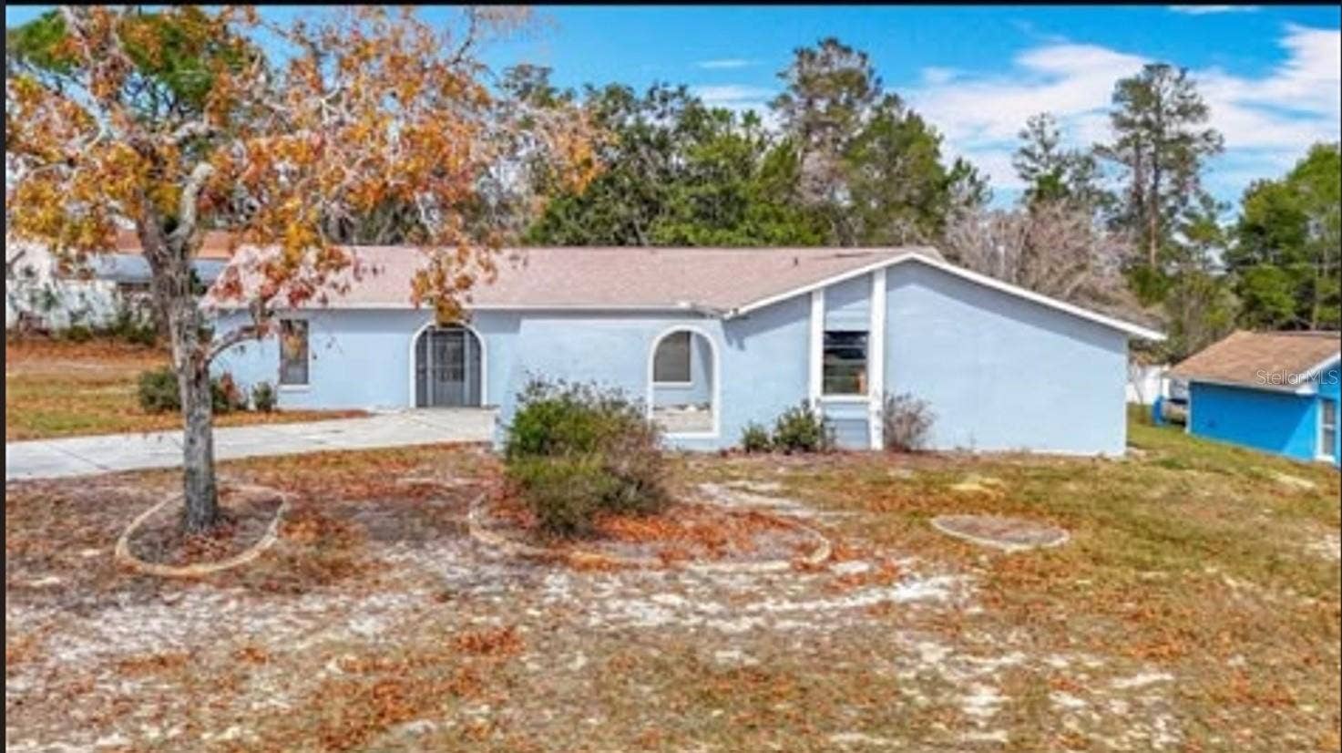 13365 DRAYTON DRIVE, Spring Hill, FL 34609 13365 DRAYTON DRIVE, Spring Hill, FL 34609