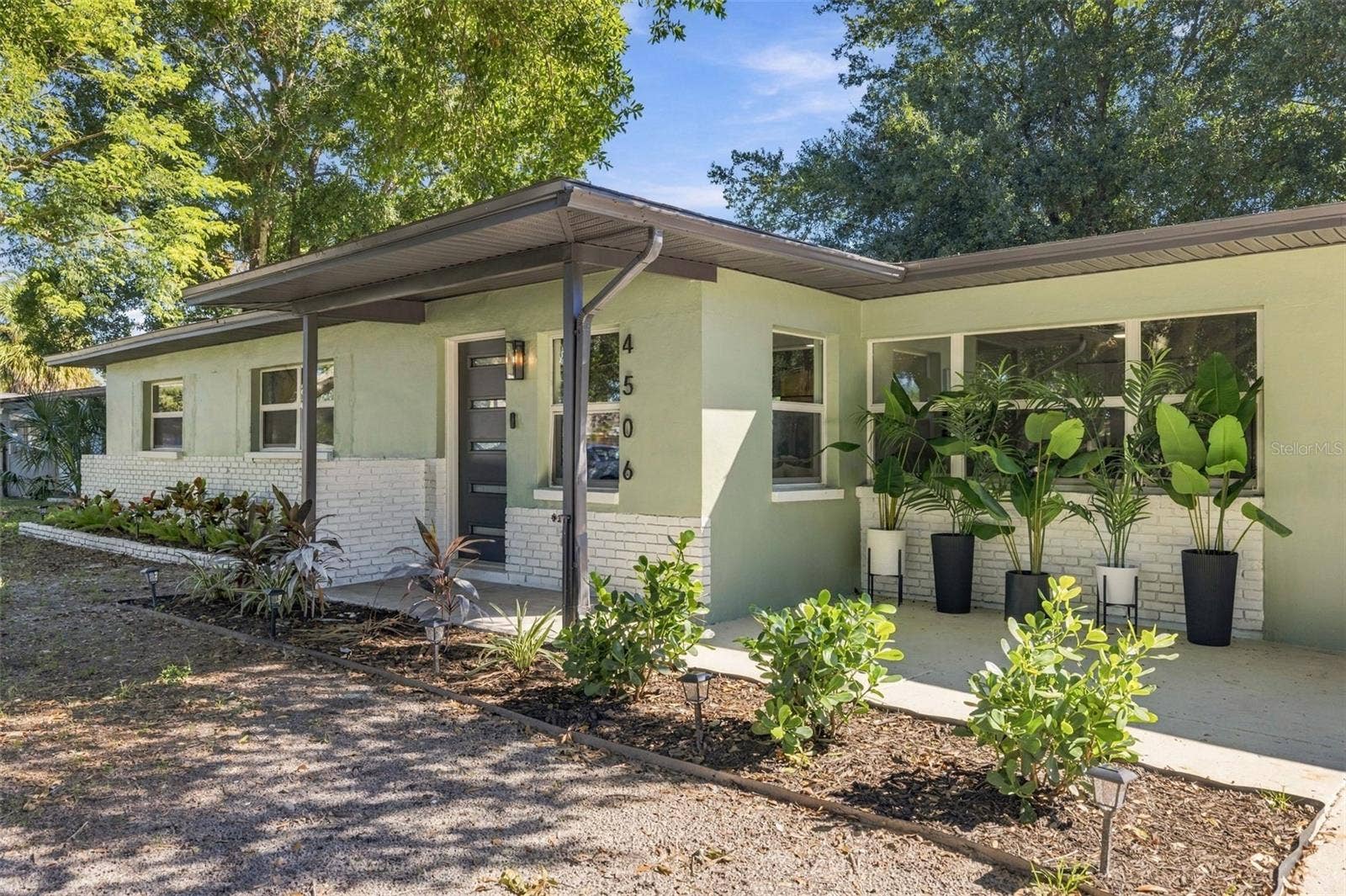 4506 S CAMERON AVENUE, Tampa, FL 33611 4506 S CAMERON AVENUE, Tampa, FL 33611
