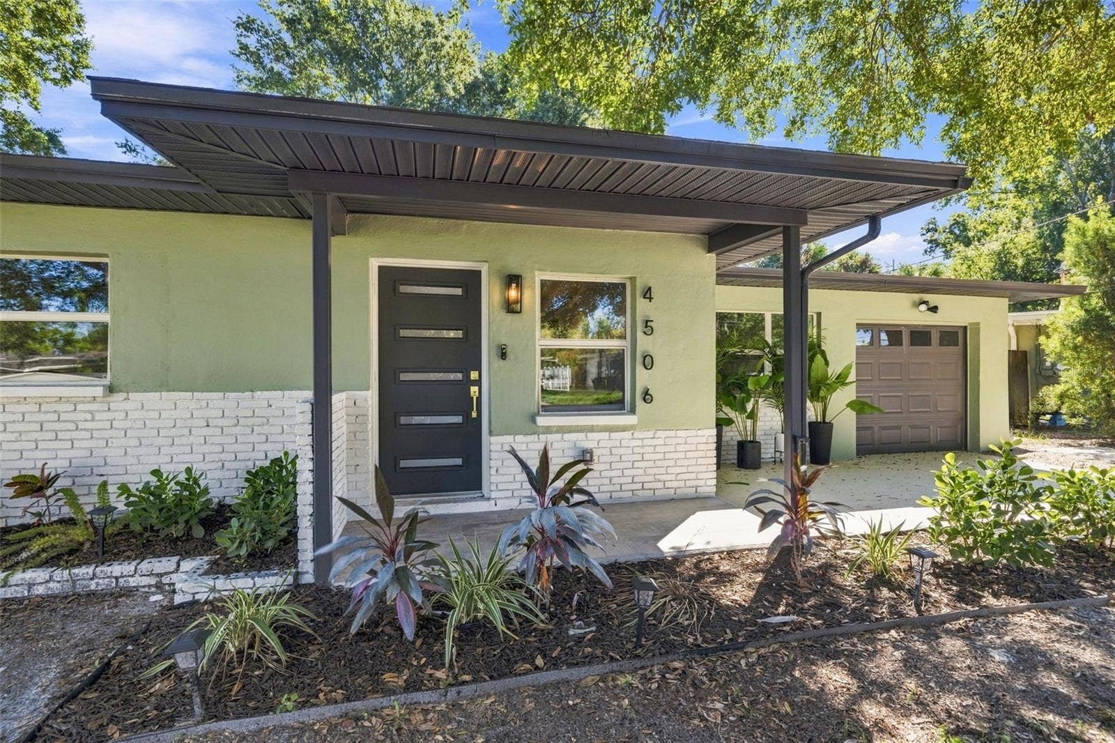 4506 S CAMERON AVENUE, Tampa, FL 33611 4506 S CAMERON AVENUE, Tampa, FL 33611