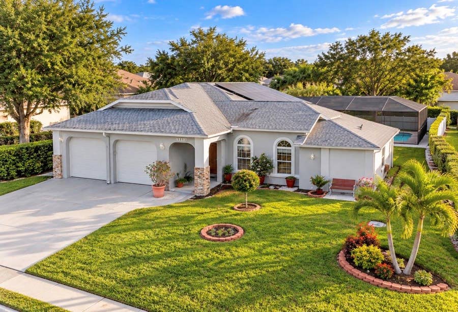 Property photo for 8112 GOLDEN BEAR LOOP, Port Richey, FL