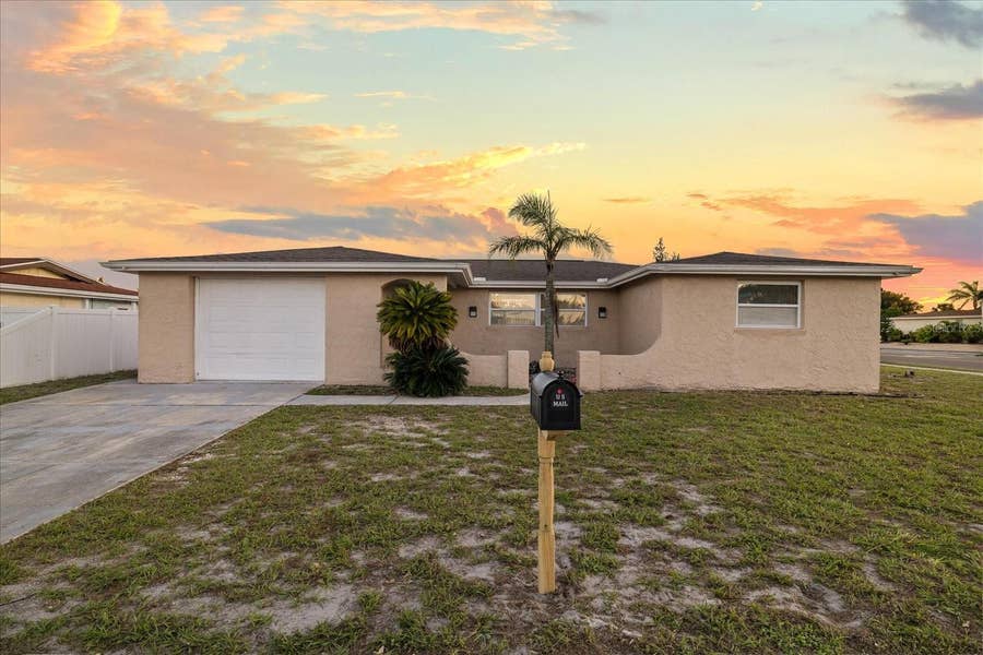 Property photo for 7204 WESTCOTT DRIVE, Port Richey, FL