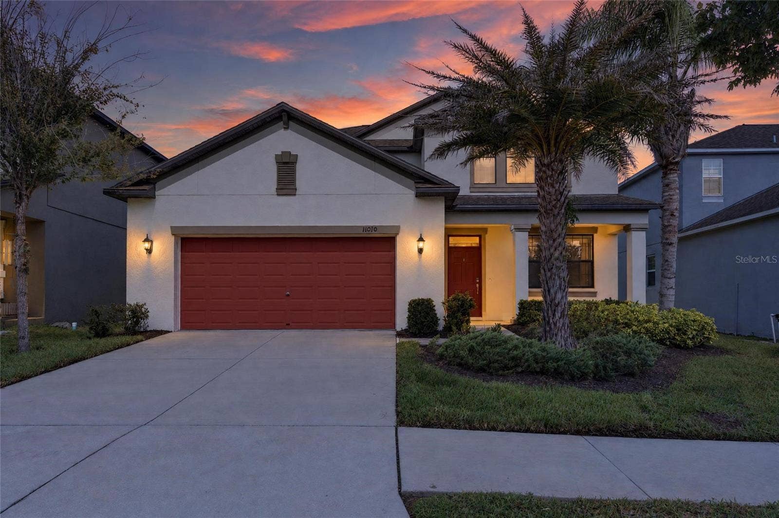 11010 PURPLE MARTIN BOULEVARD, Riverview, FL 33579
