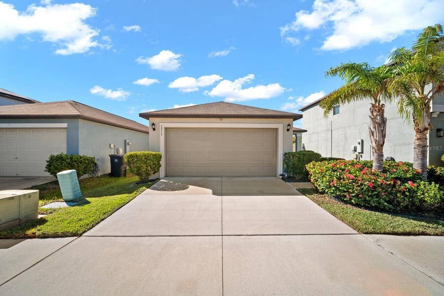 Property photo for 7215 SALT RIVER AVENUE, Sun City Center, FL