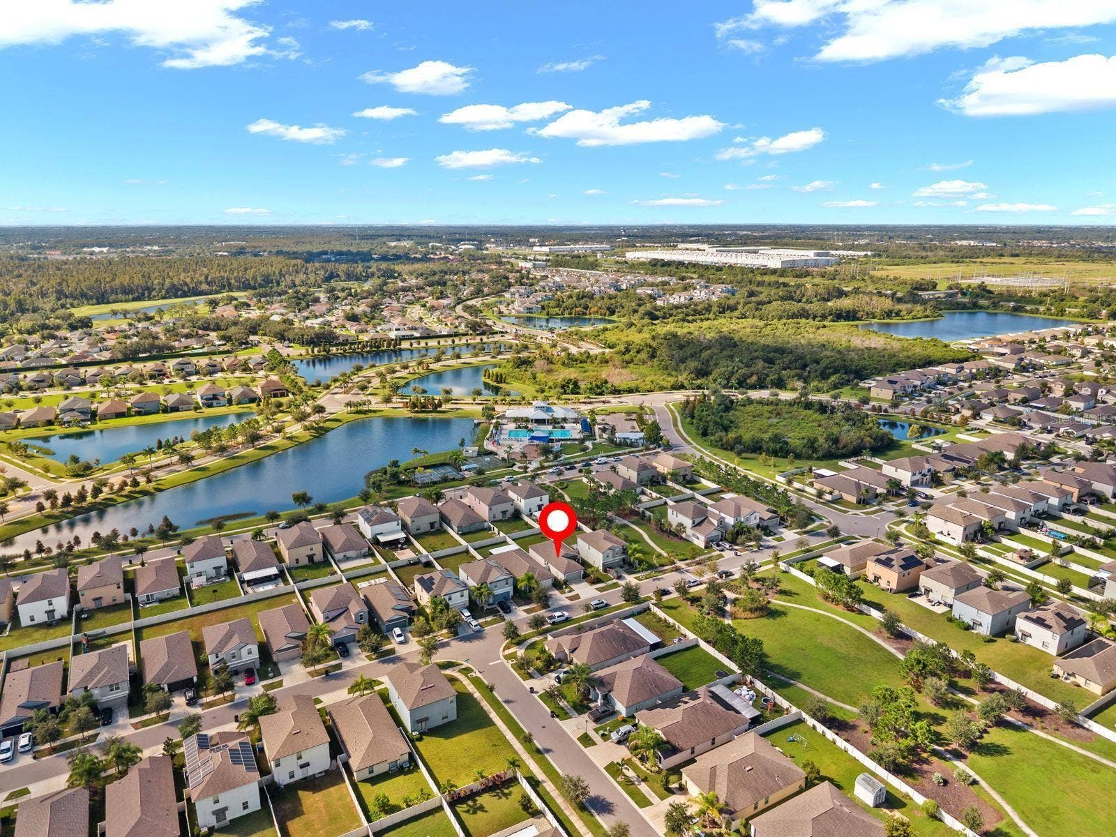 7215 SALT RIVER AVENUE, Sun City Center, FL 33573