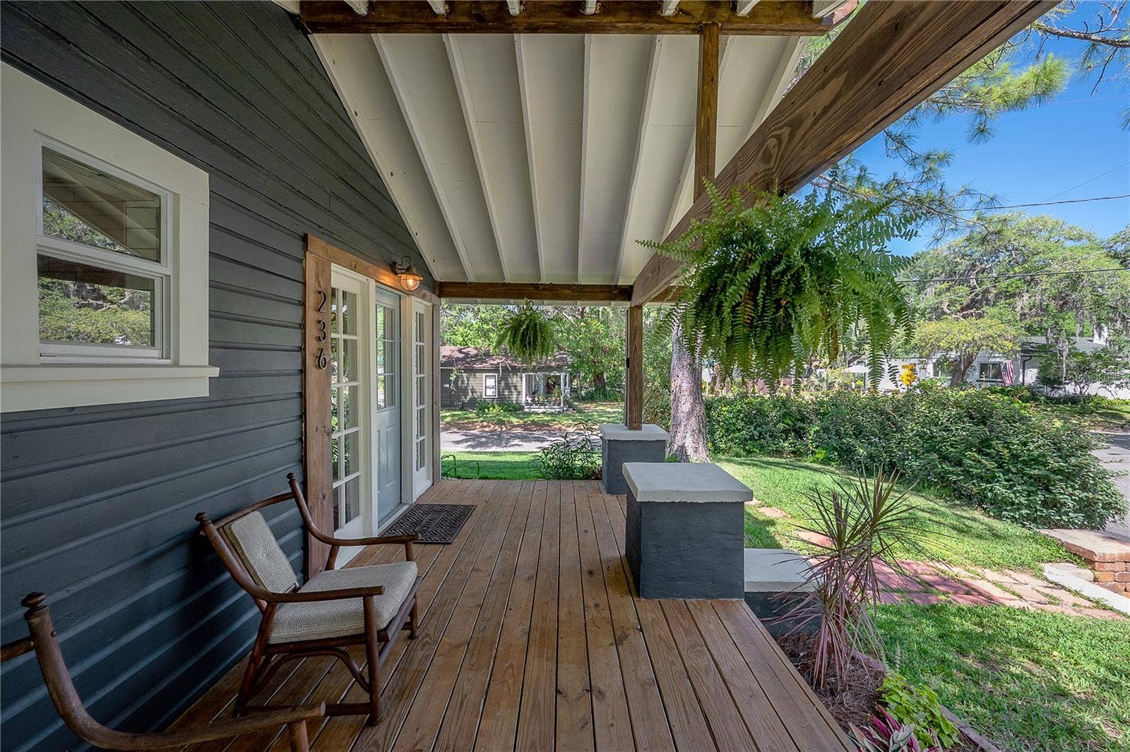 236 W NORTH STREET, #A, Tampa, FL 33604 236 W NORTH STREET, #A, Tampa, FL 33604