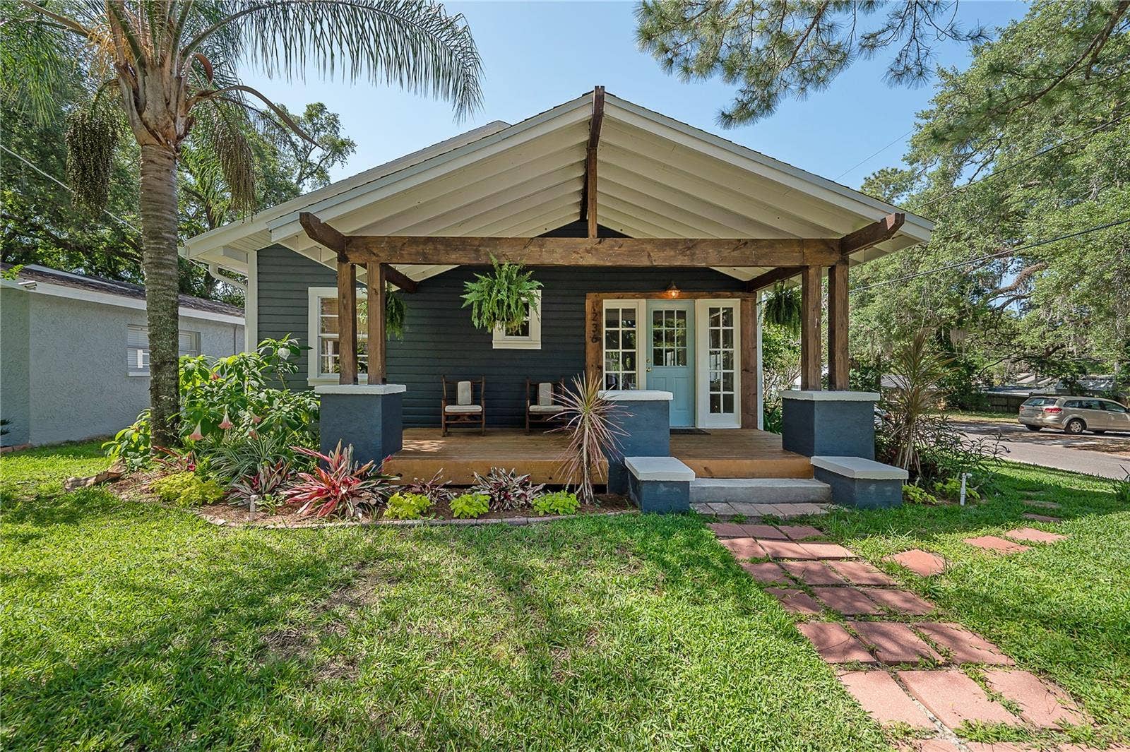 236 W NORTH STREET, #A, Tampa, FL 33604 236 W NORTH STREET, #A, Tampa, FL 33604