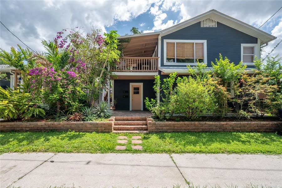 Property photo for 236 W NORTH STREET, #D, Tampa, FL