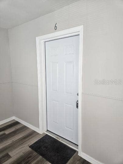 306 TURNER STREET, #6, Clearwater, FL 33756 306 TURNER STREET, #6, Clearwater, FL 33756