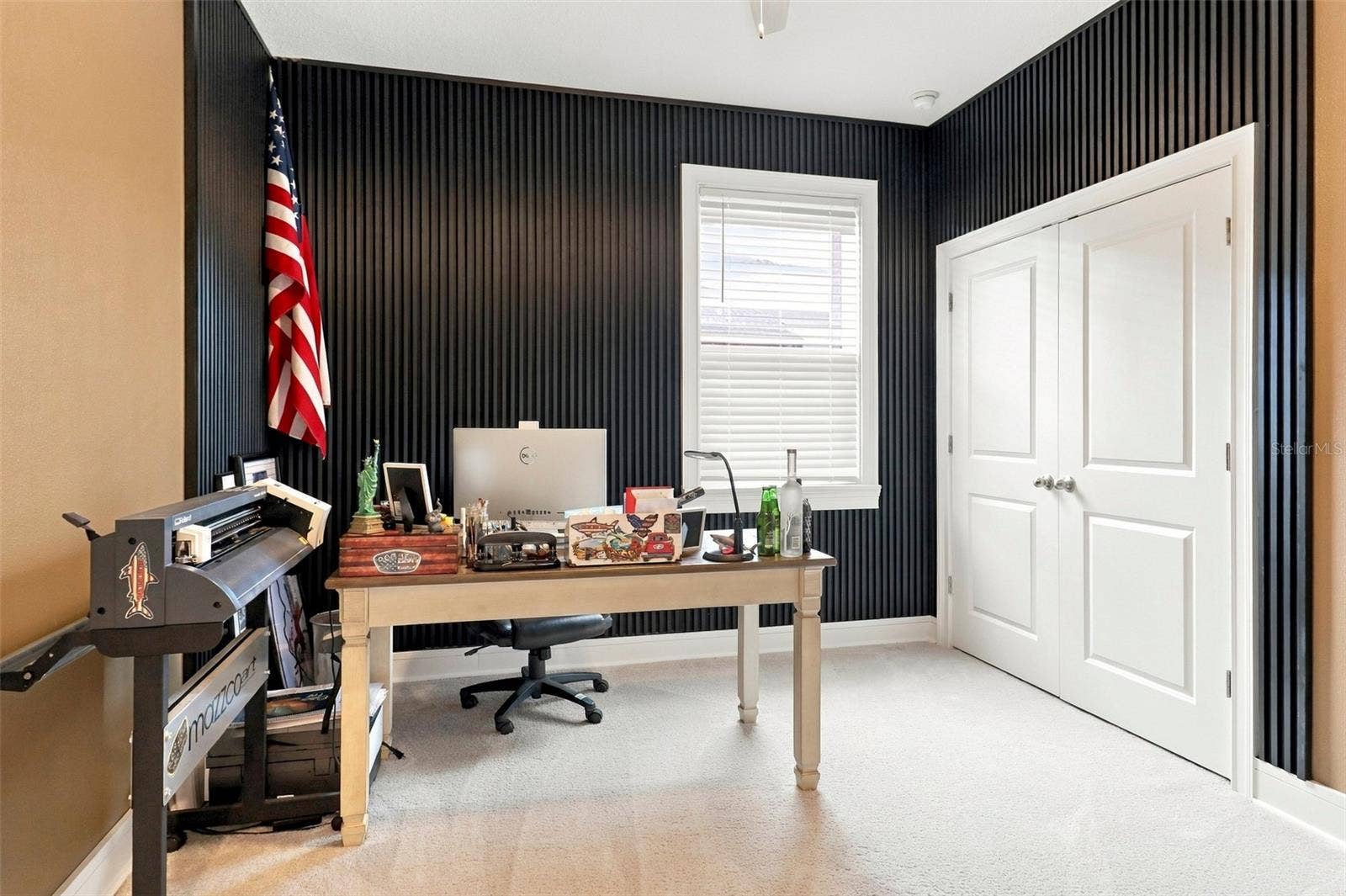 33310 MAJOR OAK DRIVE, Wesley Chapel, FL 33545 Flex Room/Home Office Versatile Flex Space, Ideal for a Home Office or Study