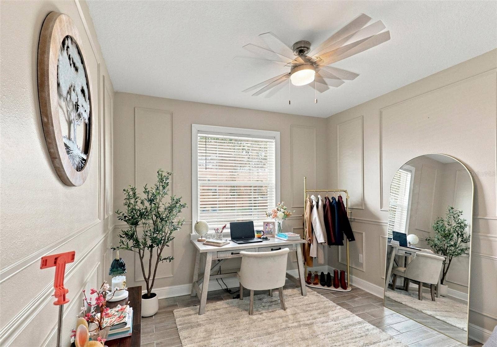 33310 MAJOR OAK DRIVE, Wesley Chapel, FL 33545 Bedroom /Flex/Home Office