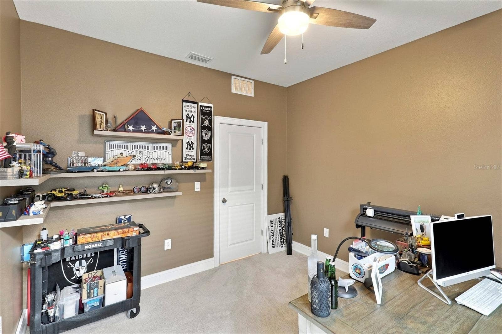33310 MAJOR OAK DRIVE, Wesley Chapel, FL 33545 Flex Room/Home Office