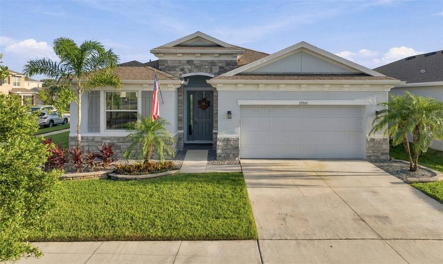 Property photo for 33310 MAJOR OAK DRIVE, Wesley Chapel, FL