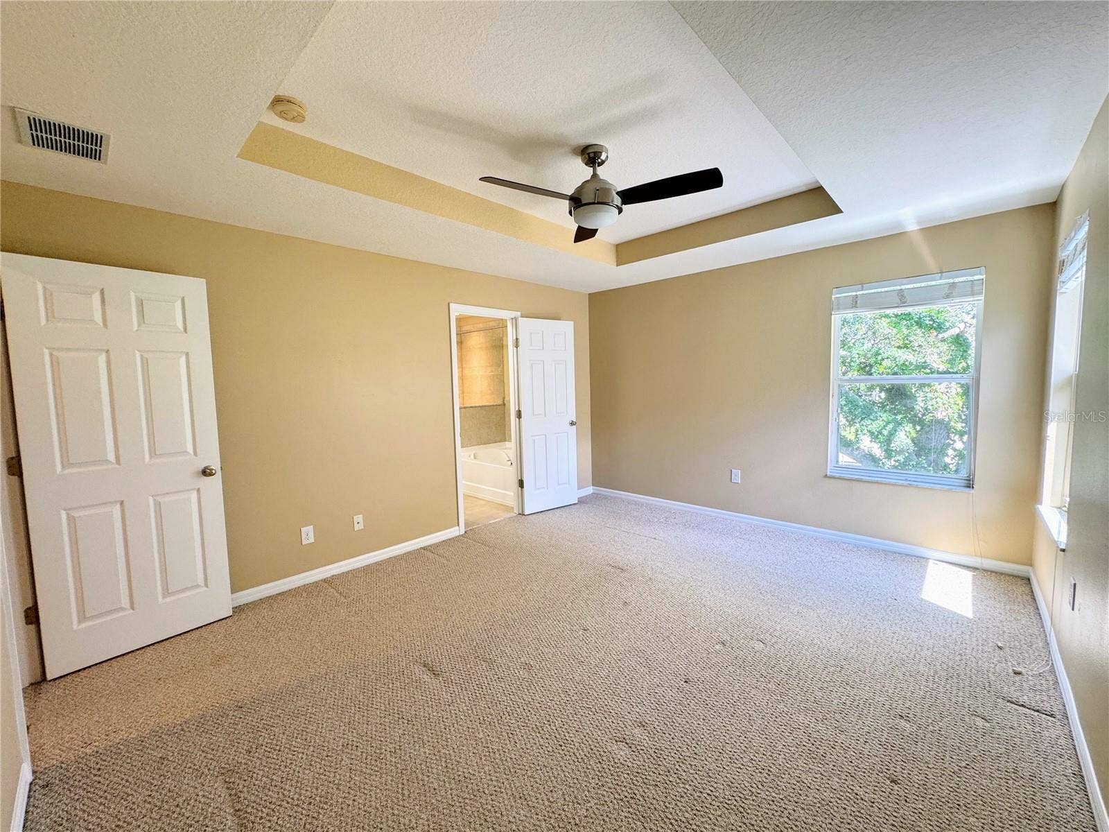 6703 46TH LANE N, Pinellas Park, FL 33781 Master Bedroom