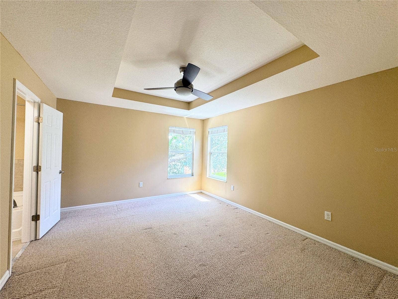 6703 46TH LANE N, Pinellas Park, FL 33781 Master Bedroom