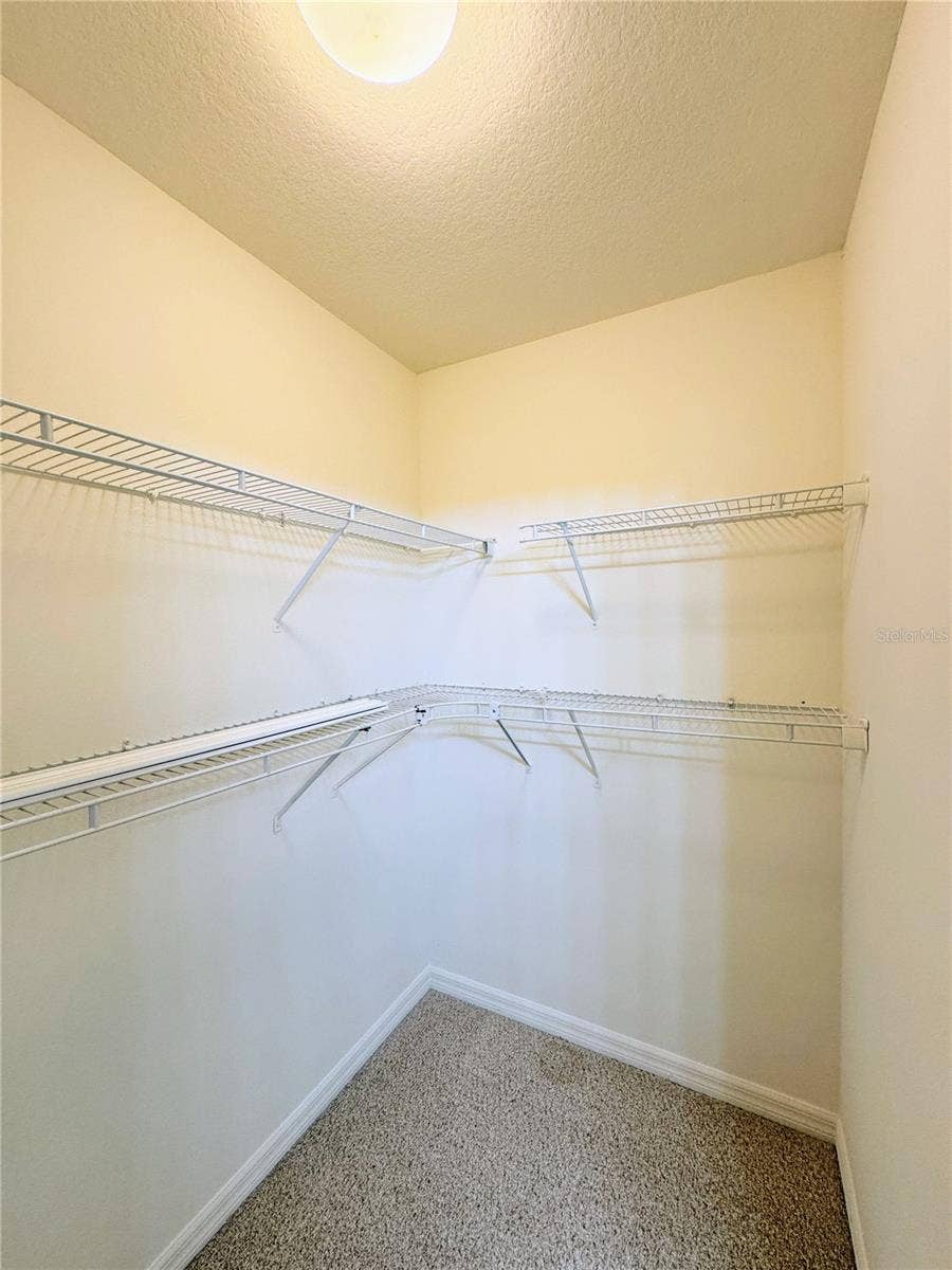 6703 46TH LANE N, Pinellas Park, FL 33781 Master Closet