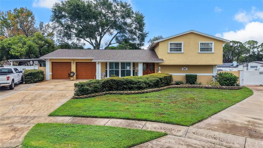 Property photo for 8344 FOUNTAIN AVENUE, Tampa, FL