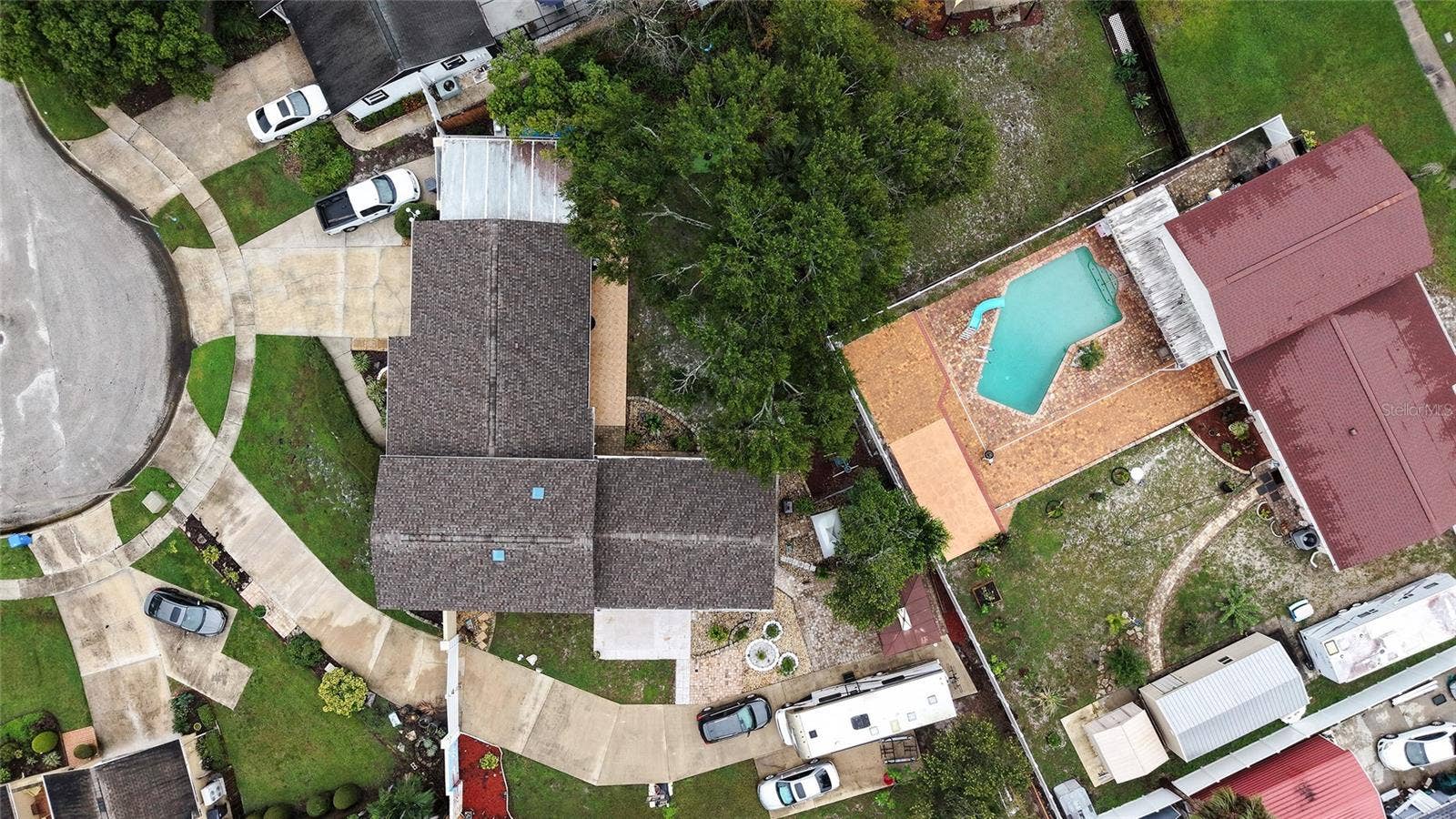8344 FOUNTAIN AVENUE, Tampa, FL 33615 8344 FOUNTAIN AVENUE, Tampa, FL 33615