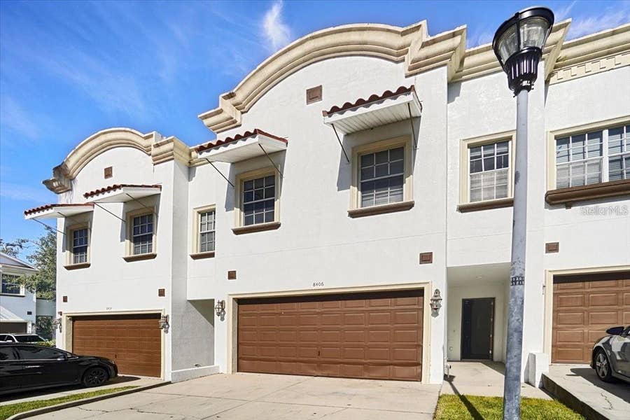 Property photo for 8406 COSTA BLANCA COURT, Temple Terrace, FL