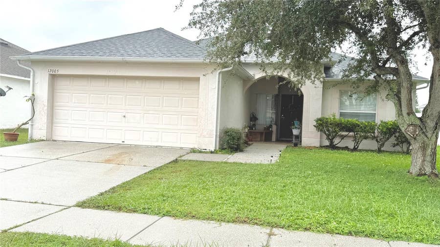 Property photo for 12005 BRIDGE POINT LANE, Riverview, FL