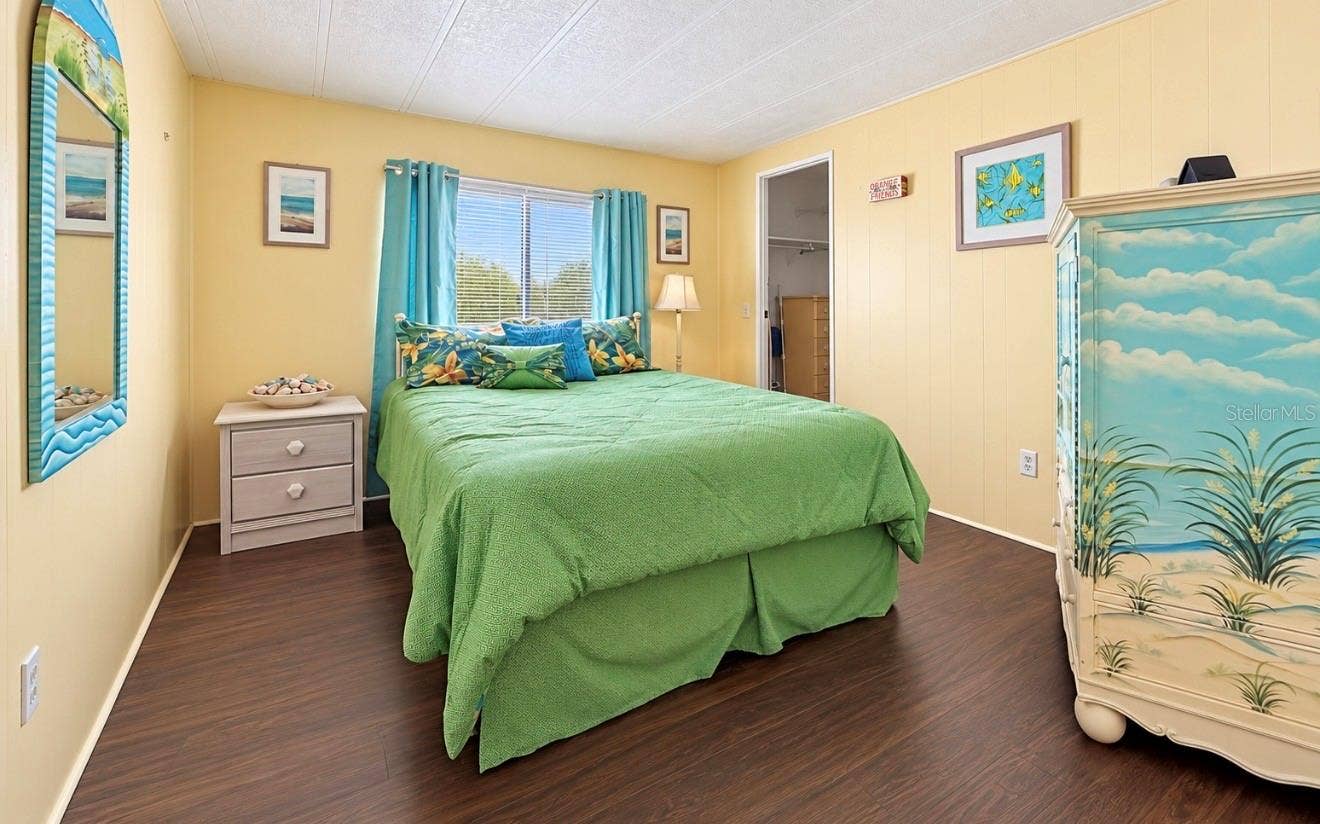 1100 BELCHER ROAD S, #350, Largo, FL 33771 2nd bedroom