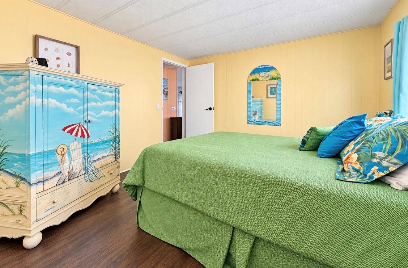 1100 BELCHER ROAD S, #350, Largo, FL 33771 2nd bedroom