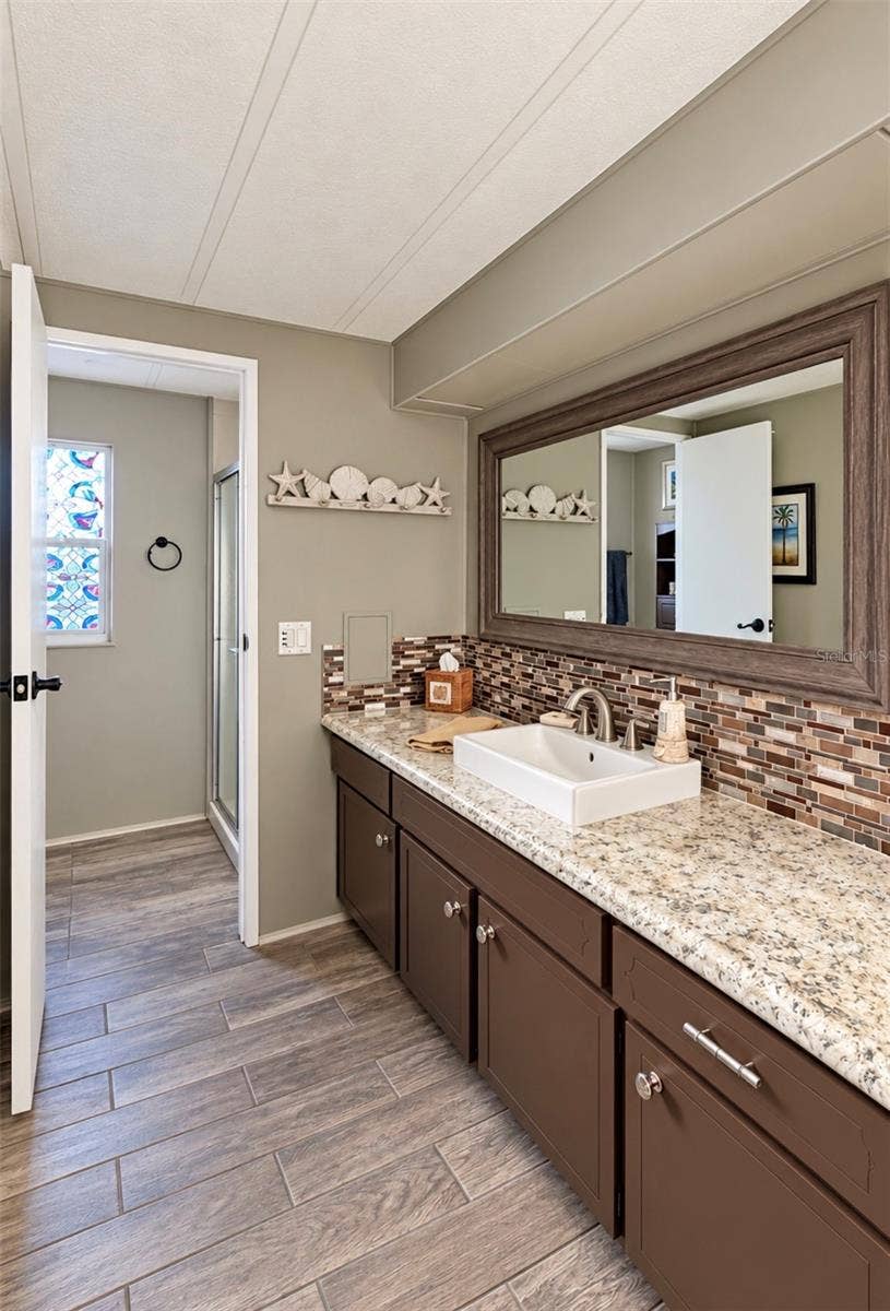 1100 BELCHER ROAD S, #350, Largo, FL 33771 Primary Bathroom