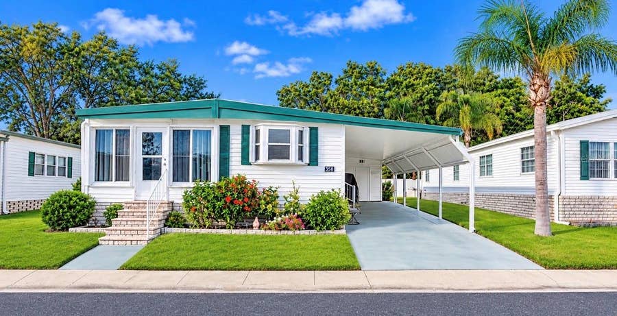 Property photo for 1100 BELCHER ROAD S, #350, Largo, FL